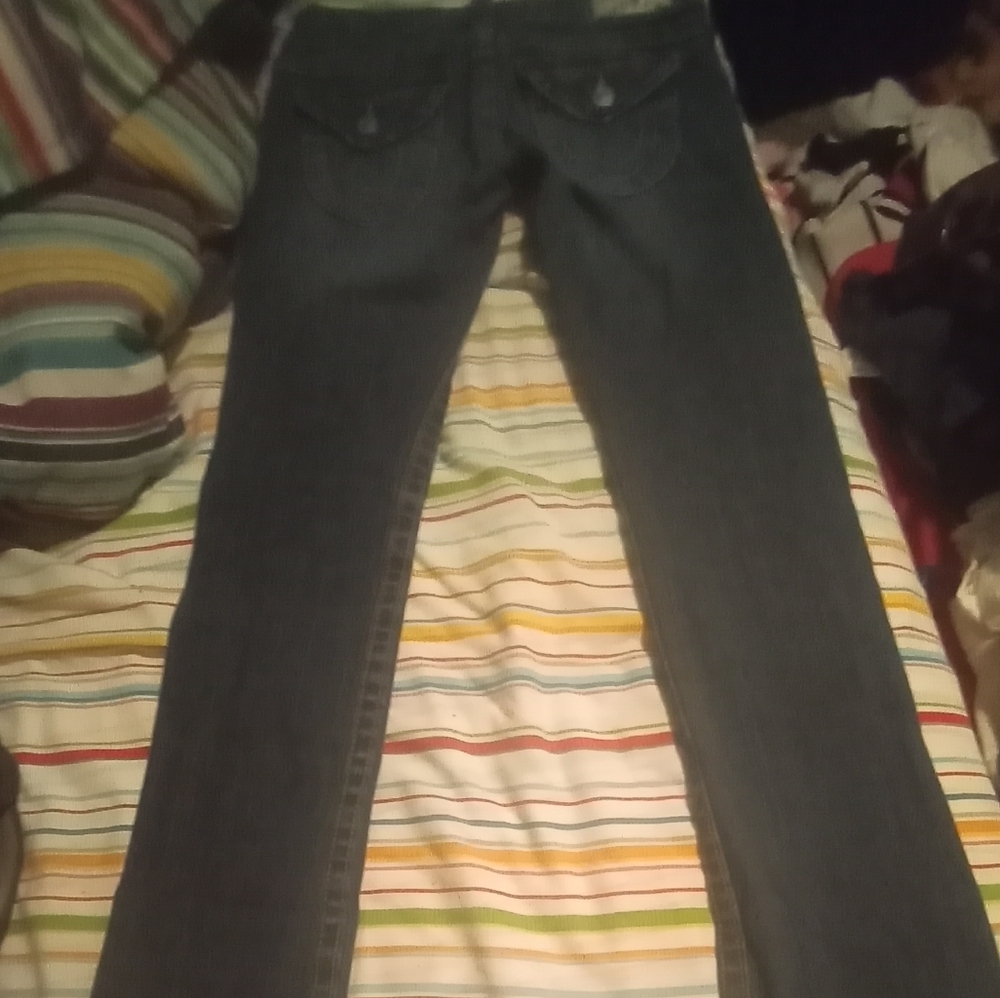 Jeans - Picture 7 of 8